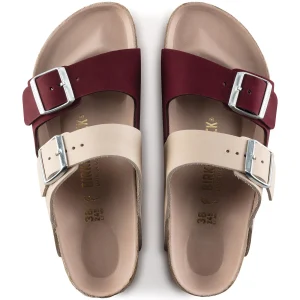 Arizona Split Nubukleder-Birkenstock Store