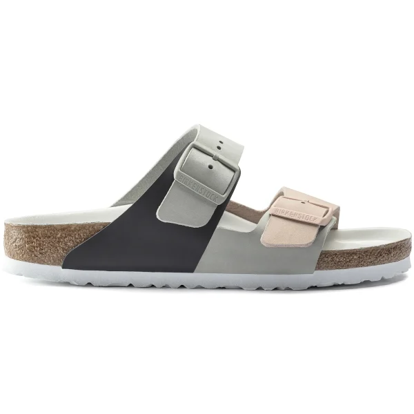 Arizona Split Nubukleder-Birkenstock Fashion