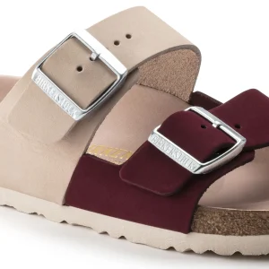 Arizona Split Nubukleder-Birkenstock Store