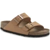 Arizona Vegan Birko-Flor Nubuk-Birkenstock Outlet