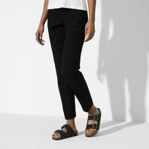 Arizona Vegan Birko-Flor Nubuk-Birkenstock Fashion