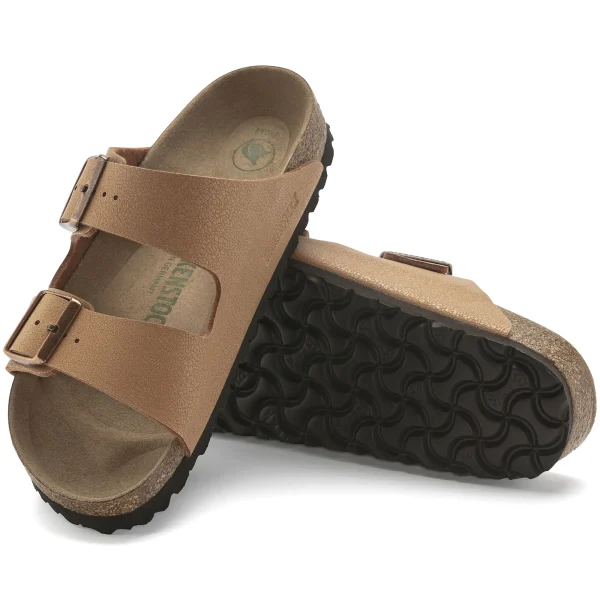 Arizona Vegan Birko-Flor Nubuk-Birkenstock Outlet