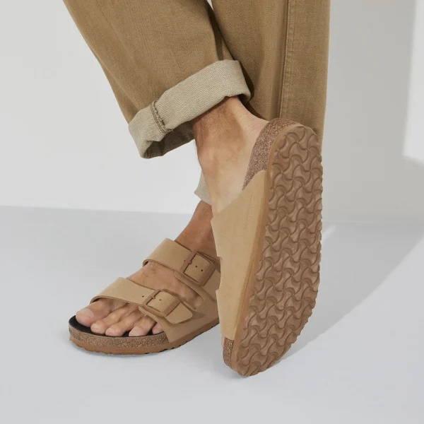 Arizona Vegan Birko-Flor Nubuk-Birkenstock Outlet