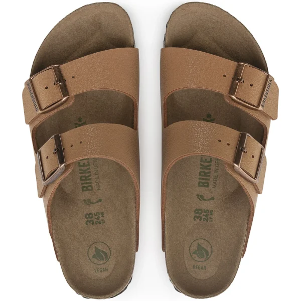 Arizona Vegan Birko-Flor Nubuk-Birkenstock Outlet