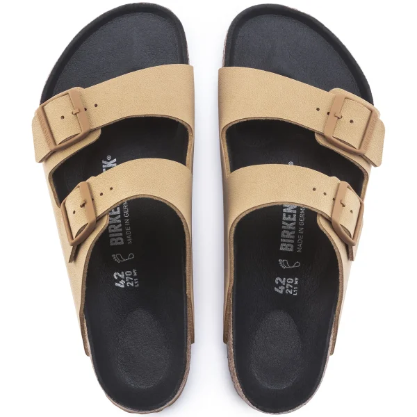 Arizona Vegan Birko-Flor Nubuk-Birkenstock Outlet