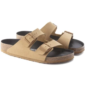 Arizona Vegan Birko-Flor Nubuk-Birkenstock Outlet