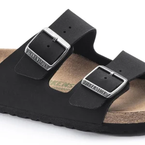 Arizona Vegan Birko-Flor Nubuk-Birkenstock Fashion