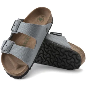 Arizona Vegan Herren Textile-Birkenstock Cheap