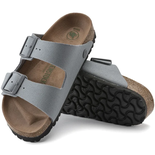 Arizona Vegan Herren Textile-Birkenstock Cheap