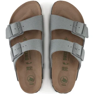 Arizona Vegan Herren Textile-Birkenstock Cheap