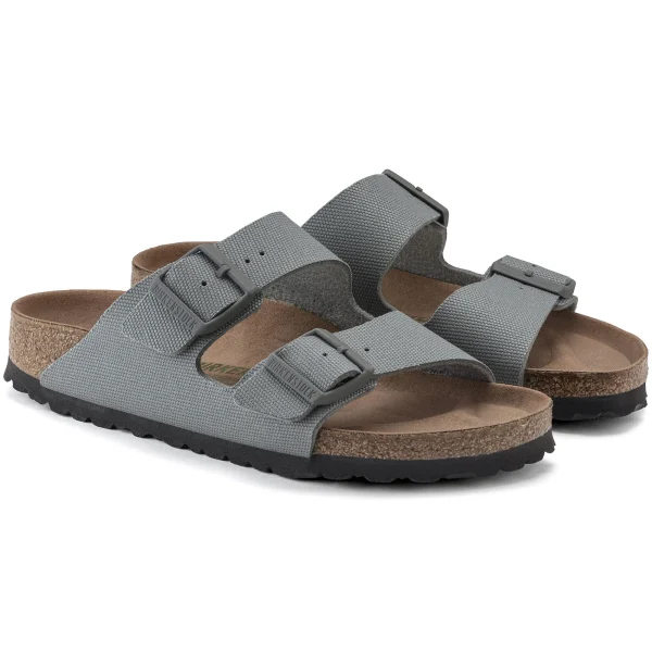 Arizona Vegan Herren Textile-Birkenstock Cheap