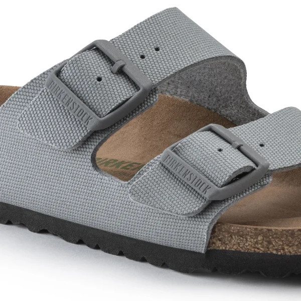 Arizona Vegan Herren Textile-Birkenstock Cheap