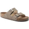 Arizona Vegan Synthetik-Birkenstock Cheap