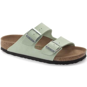 Arizona Vegan Synthetik-Birkenstock Hot