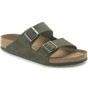 Arizona Vegan Synthetik-Birkenstock Sale