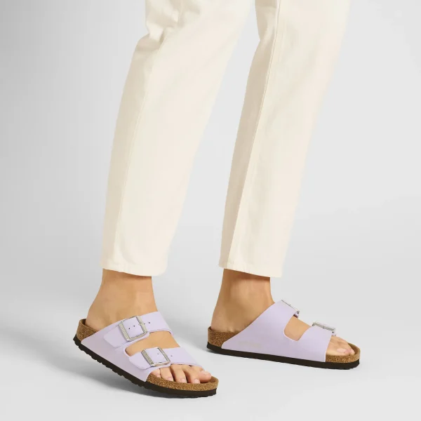 Arizona Vegan Synthetik-Birkenstock Flash Sale