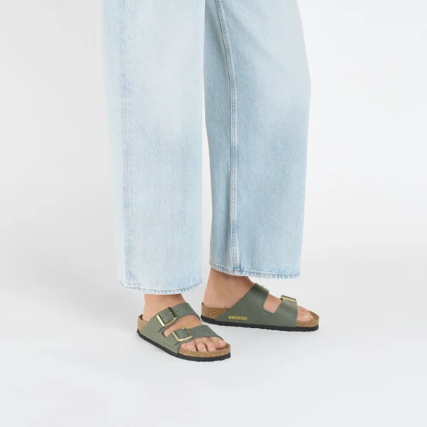 Arizona Vegan Synthetik-Birkenstock Online