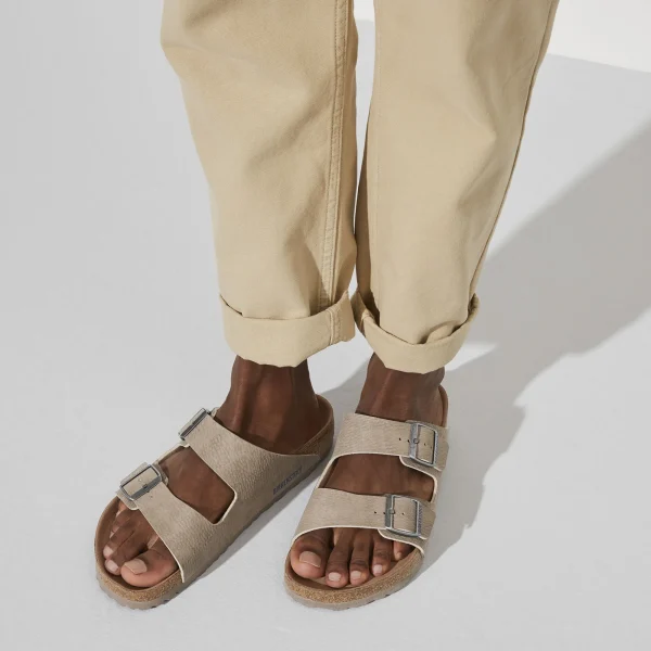 Arizona Vegan Synthetik-Birkenstock Cheap