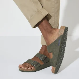 Arizona Vegan Synthetik-Birkenstock Sale