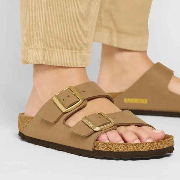 Arizona Vegan Synthetik-Birkenstock Cheap