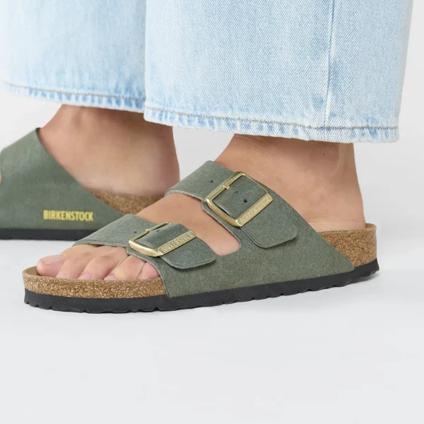 Arizona Vegan Synthetik-Birkenstock Online