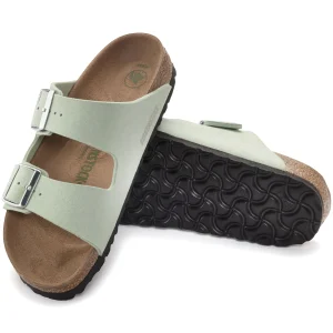 Arizona Vegan Synthetik-Birkenstock Hot