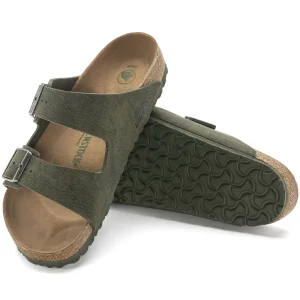 Arizona Vegan Synthetik-Birkenstock Sale