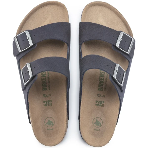 Arizona Vegan Synthetik-Birkenstock Hot