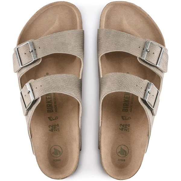 Arizona Vegan Synthetik-Birkenstock Cheap