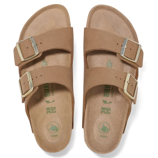 Arizona Vegan Synthetik-Birkenstock Cheap