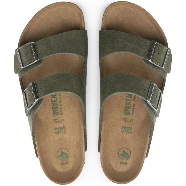 Arizona Vegan Synthetik-Birkenstock Sale