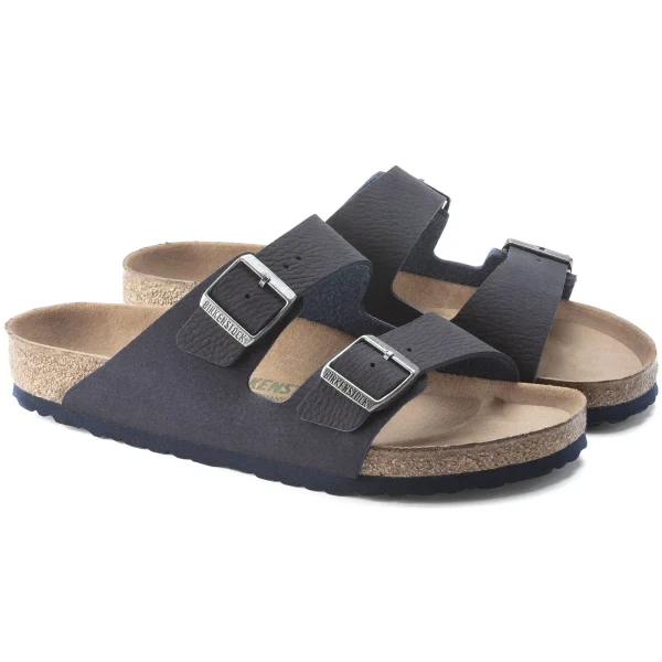 Arizona Vegan Synthetik-Birkenstock Hot