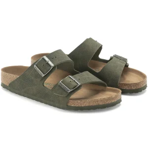 Arizona Vegan Synthetik-Birkenstock Sale