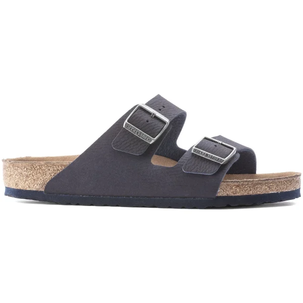 Arizona Vegan Synthetik-Birkenstock Hot