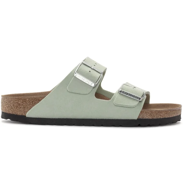 Arizona Vegan Synthetik-Birkenstock Hot