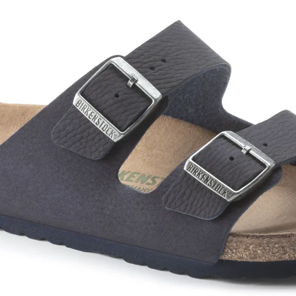 Arizona Vegan Synthetik-Birkenstock Hot