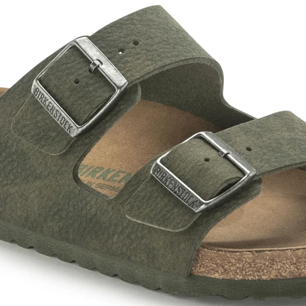 Arizona Vegan Synthetik-Birkenstock Sale