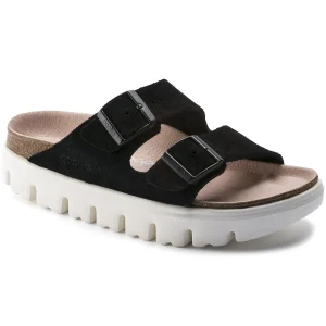 Arizona Veloursleder-Birkenstock Flash Sale