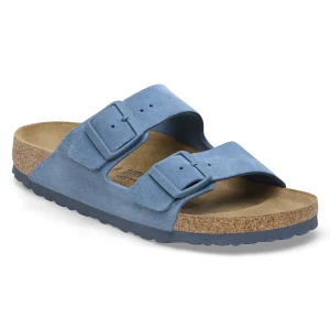 Arizona Veloursleder-Birkenstock Flash Sale