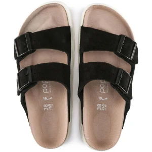 Arizona Veloursleder-Birkenstock Flash Sale