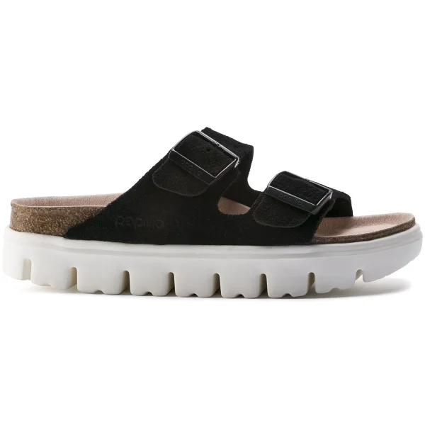 Arizona Veloursleder-Birkenstock Flash Sale