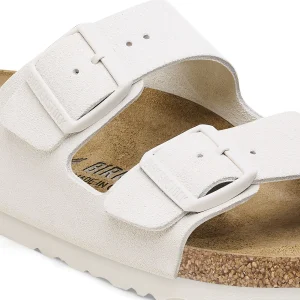 Arizona Veloursleder-Birkenstock Cheap