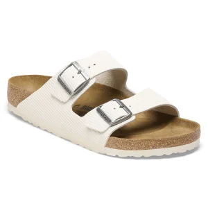 Arizona Veloursleder Geprägt-Birkenstock Hot