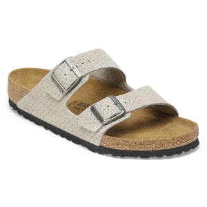 Arizona Veloursleder Geprägt-Birkenstock Cheap