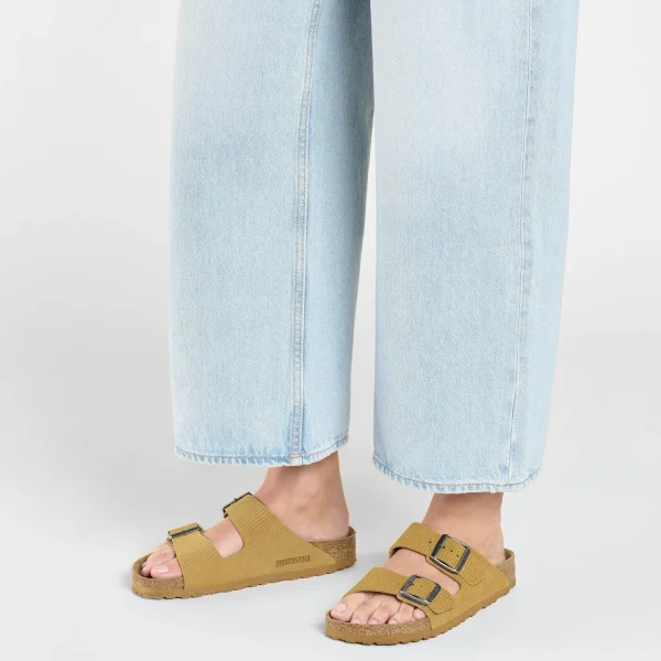 Arizona Veloursleder Geprägt-Birkenstock Best Sale