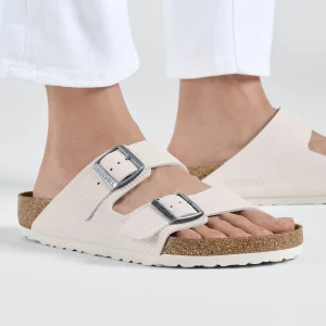 Arizona Veloursleder Geprägt-Birkenstock Hot