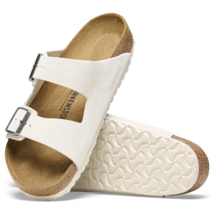 Arizona Veloursleder Geprägt-Birkenstock Hot
