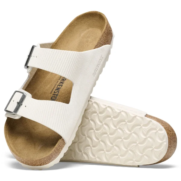Arizona Veloursleder Geprägt-Birkenstock Hot