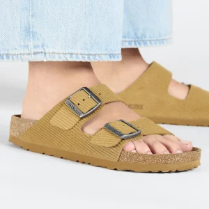 Arizona Veloursleder Geprägt-Birkenstock Best Sale