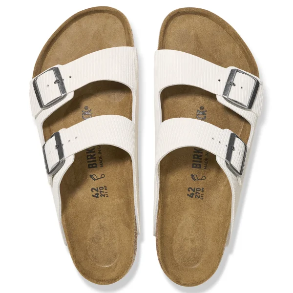 Arizona Veloursleder Geprägt-Birkenstock Hot